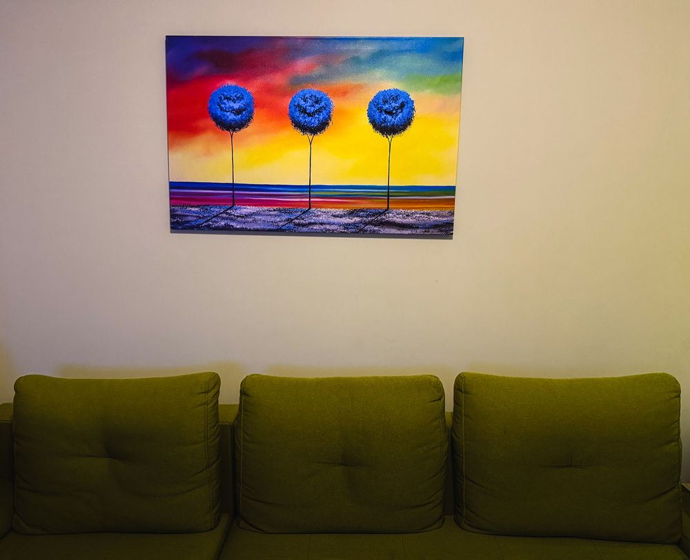 Фотография автора Анна Стрелковская