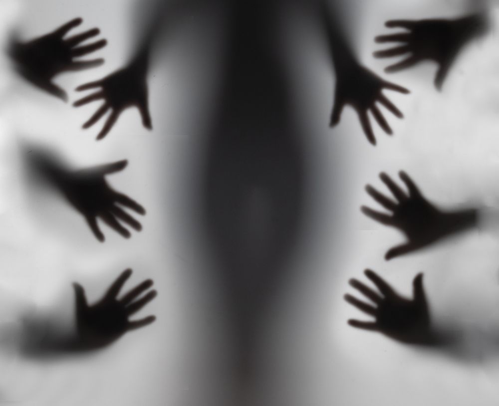 Photograph by Елена Тестова