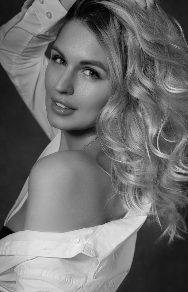 Photograph by Анна Васильева