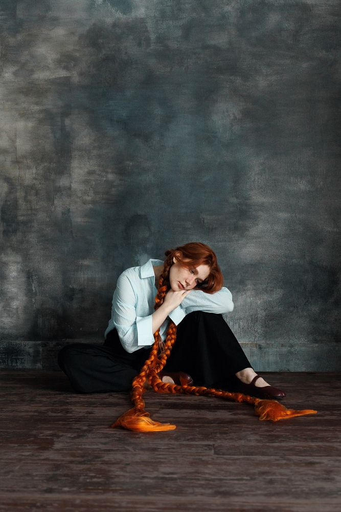 Photograph by Столиванова Елена