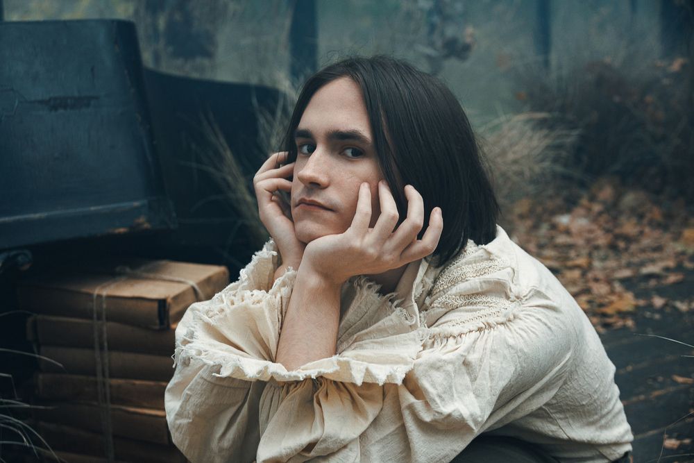 Photograph by Столиванова Елена