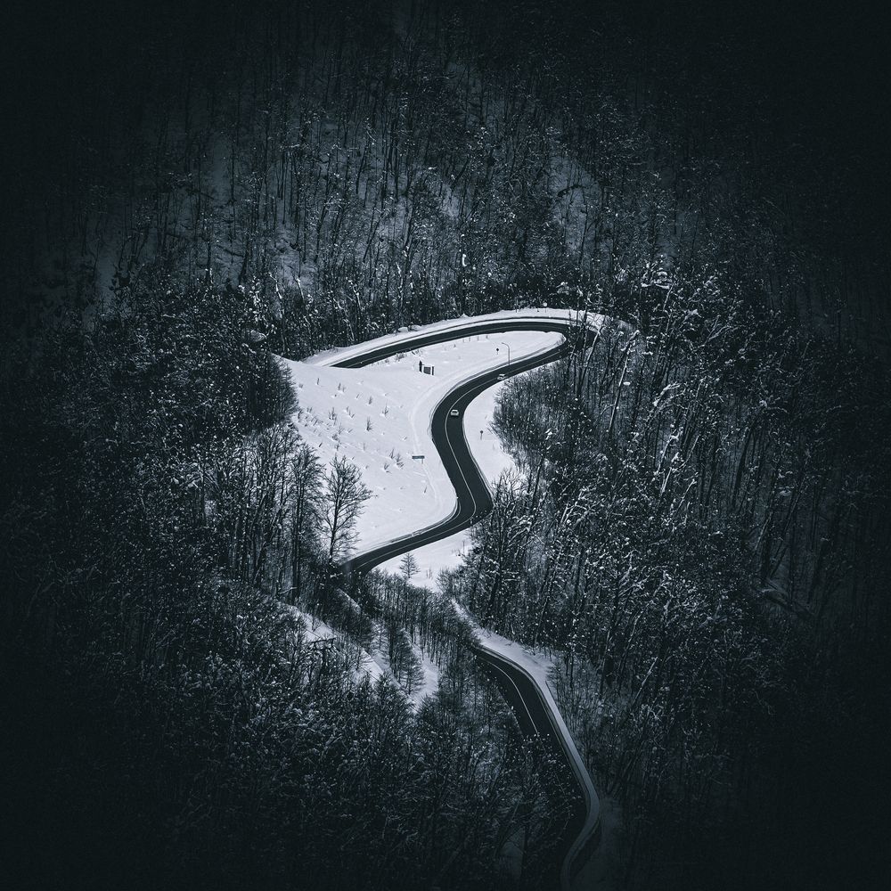 Photograph by Андрей Груцинов