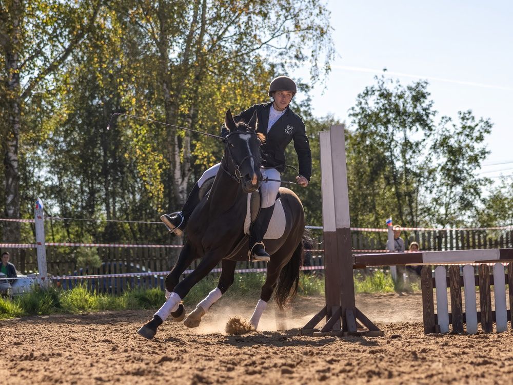 Фотография автора Хабаров Сергей