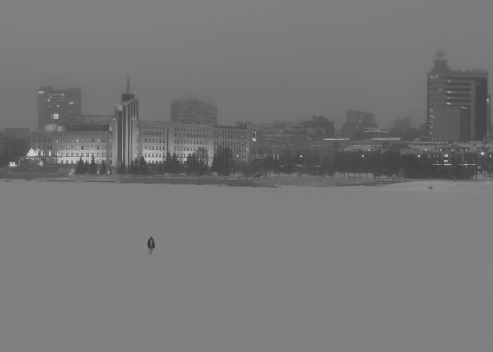 Photograph by Аскар Кашапов
