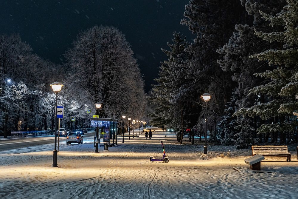 Фотография автора Михаил Мазлоев