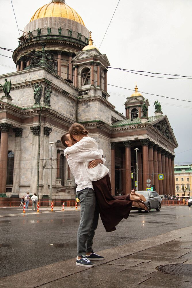 Photograph by Анастасия Воропаева