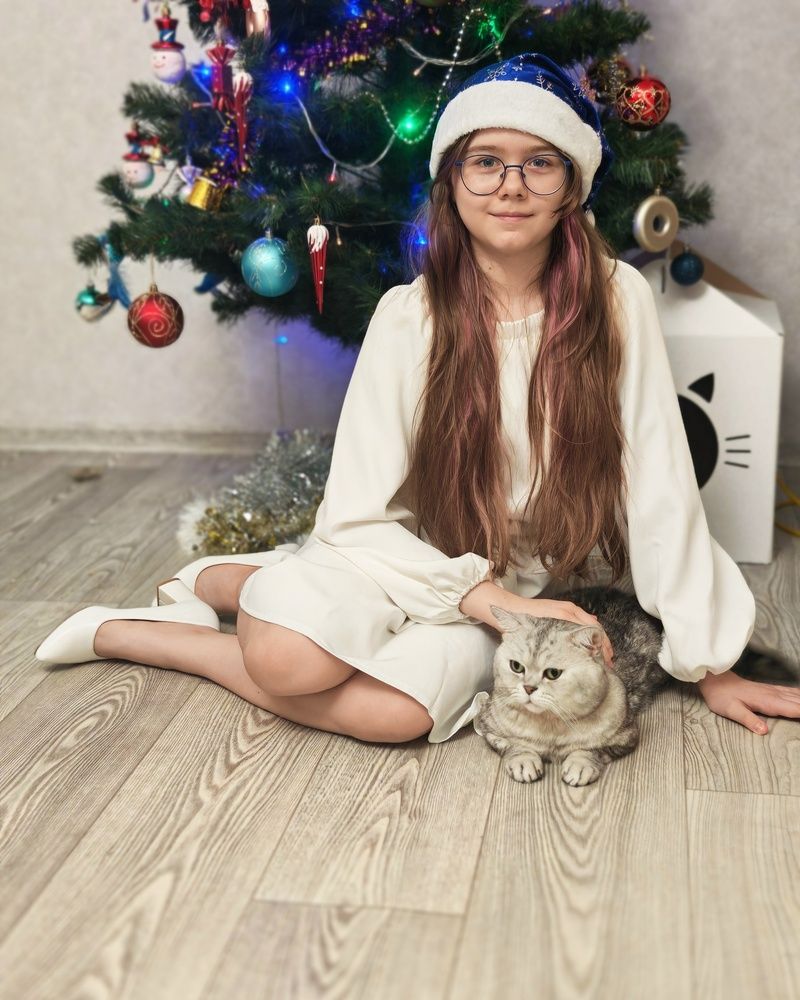 Photograph by Татьяна Борисовская