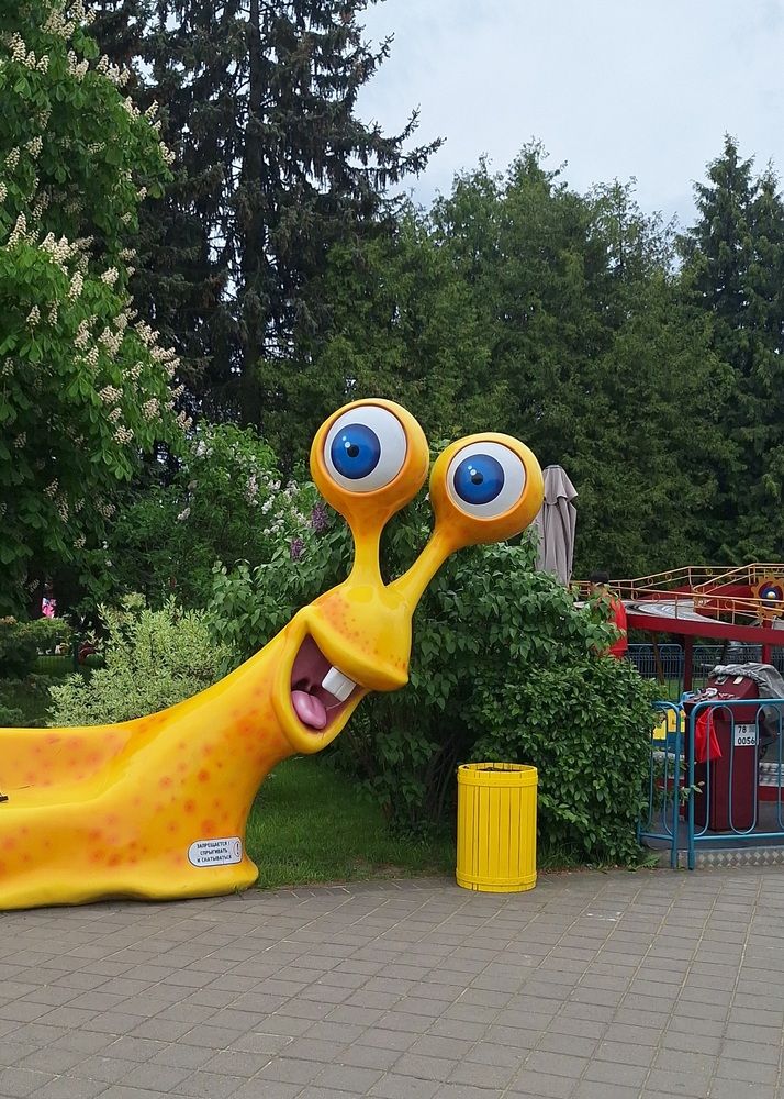 Photograph by Наталья Вялых