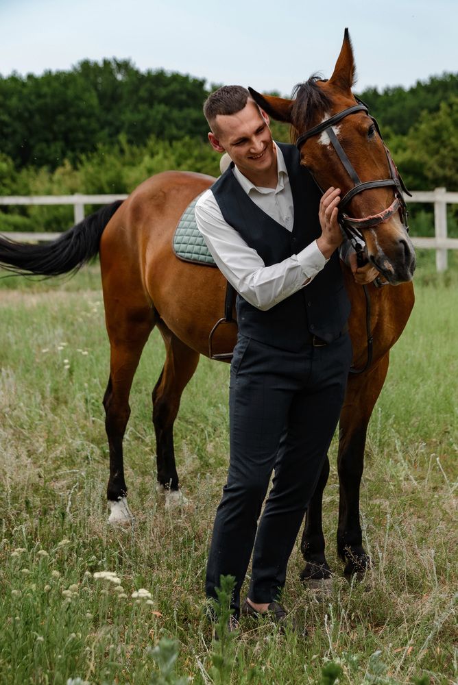 Photograph by Ирина Бочарова