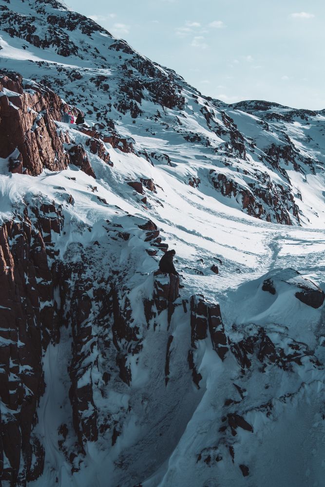 Фотография автора Денис Мартыновский