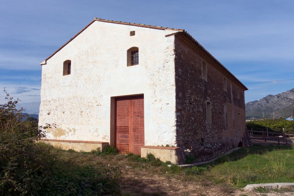 Photograph by Carmen Meló Mansanet