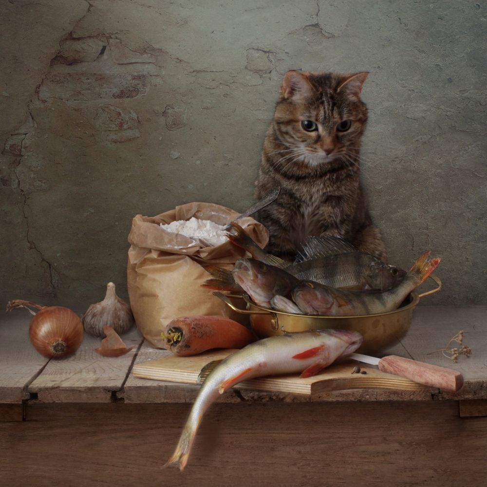 Photograph by Кира Иванова