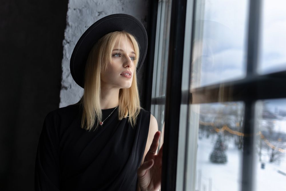 Photograph by Алексей Лещенко