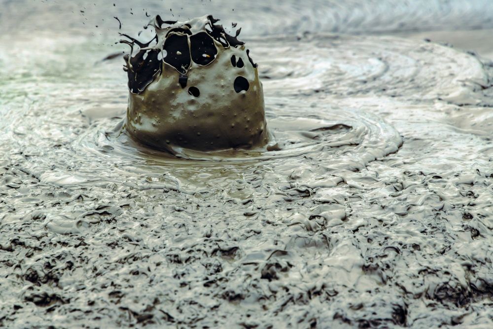 Рождение монстра