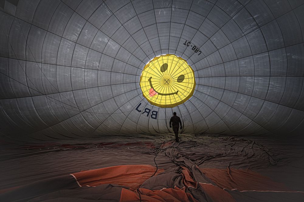 Photograph by cuneyt gumushaneli