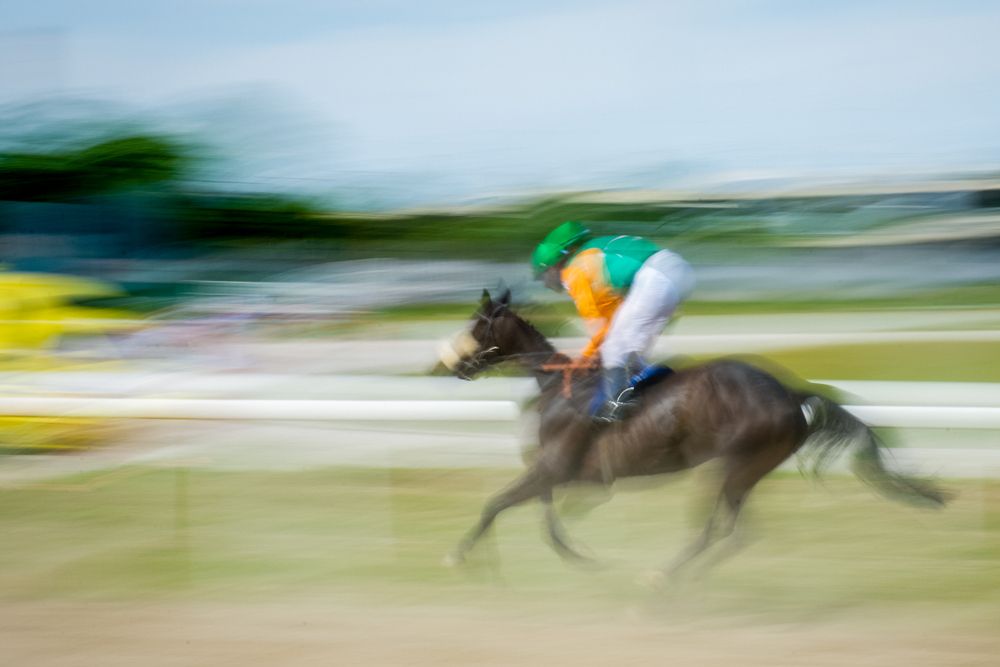 Photograph by Negovan Pesic