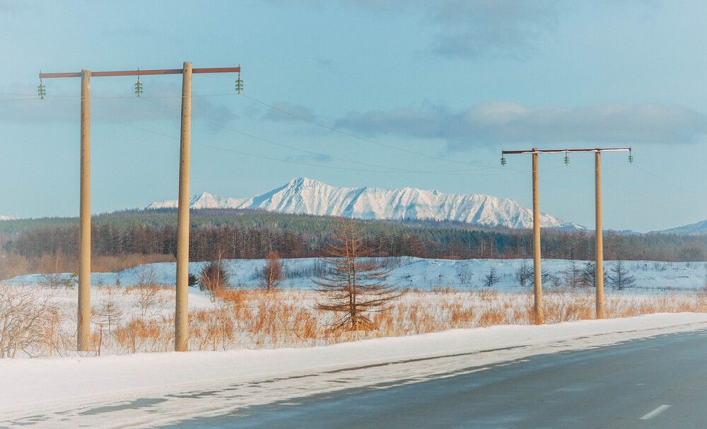 Photograph by Ольга Глущенко