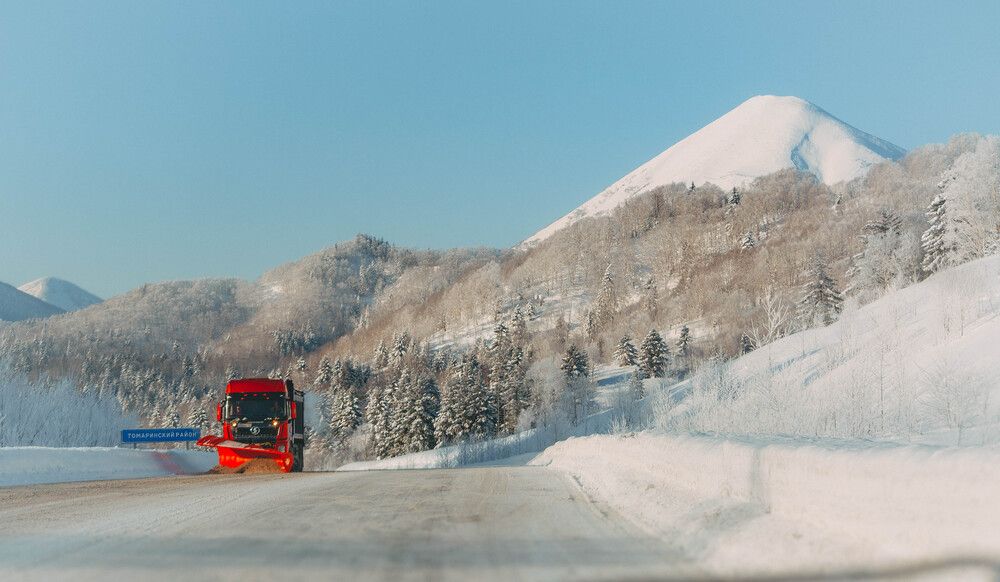 Photograph by Ольга Глущенко