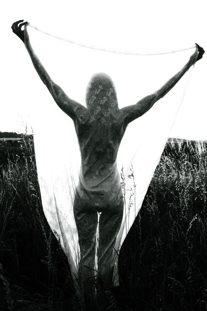Photograph by Levente Bercsényi