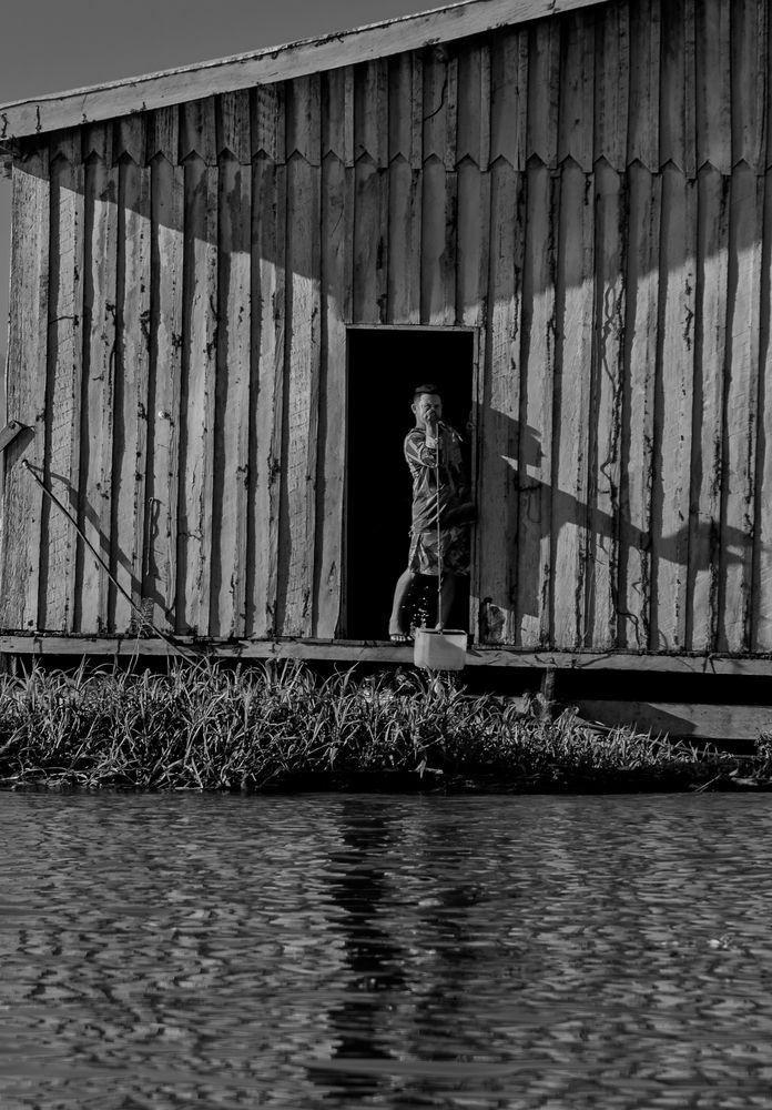 Photograph by Andre Iannuzzi