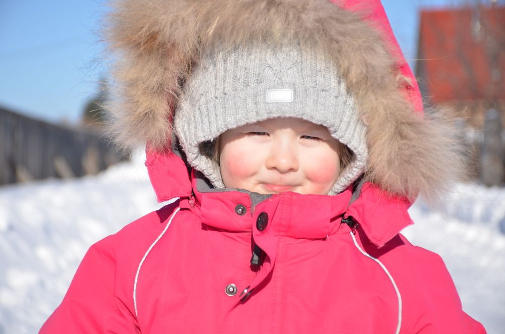 Фотография автора Эльвира Быкова