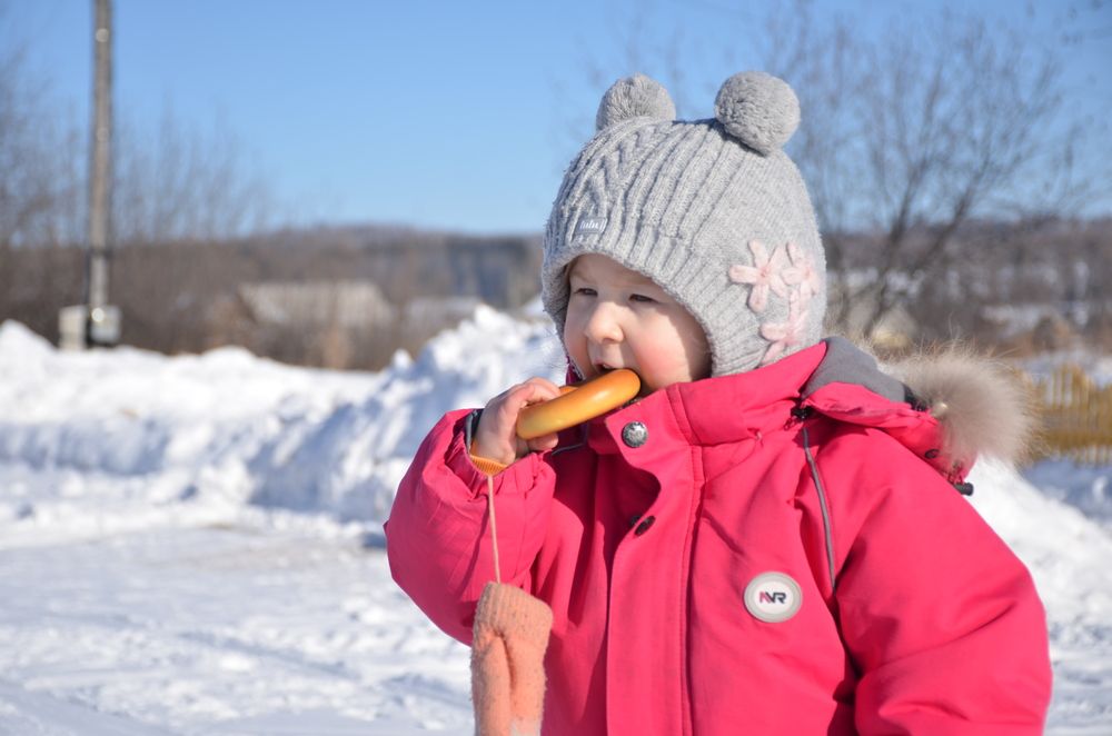 Фотография автора Эльвира Быкова