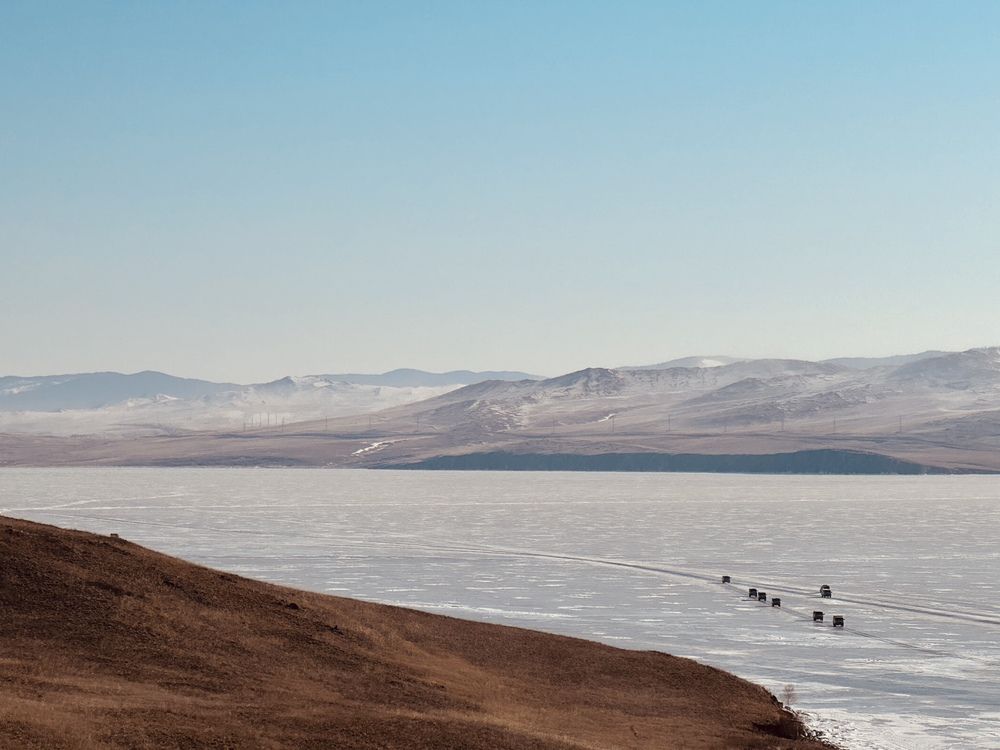 Photograph by Ксения Юртаева