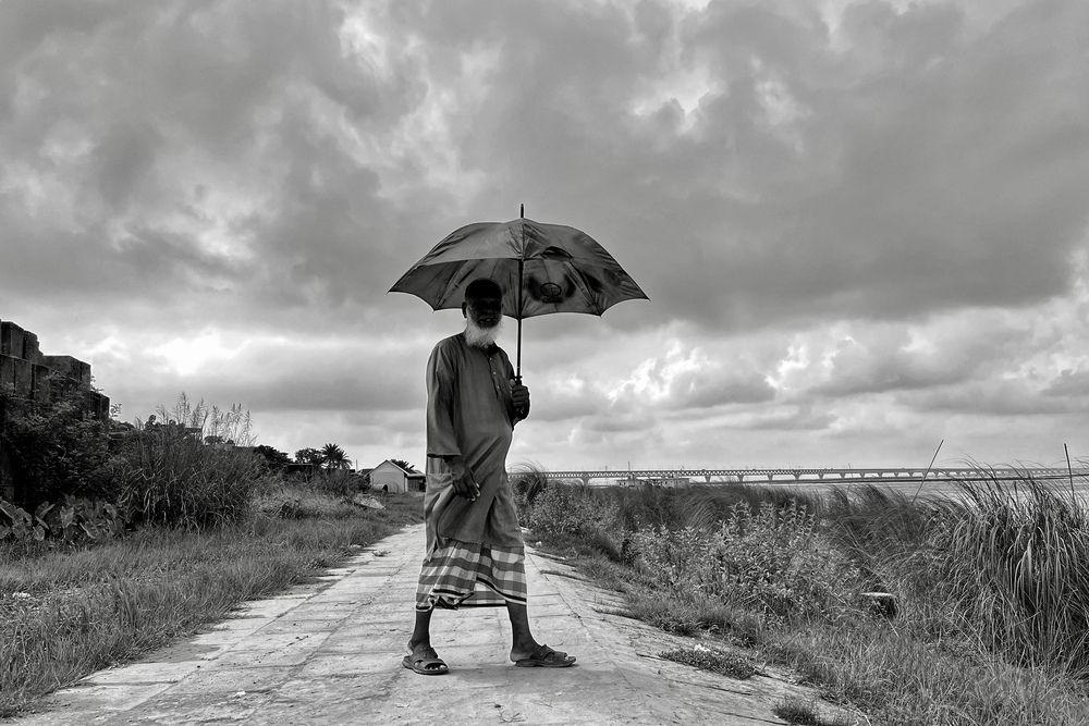 Photograph by Washiful Majid