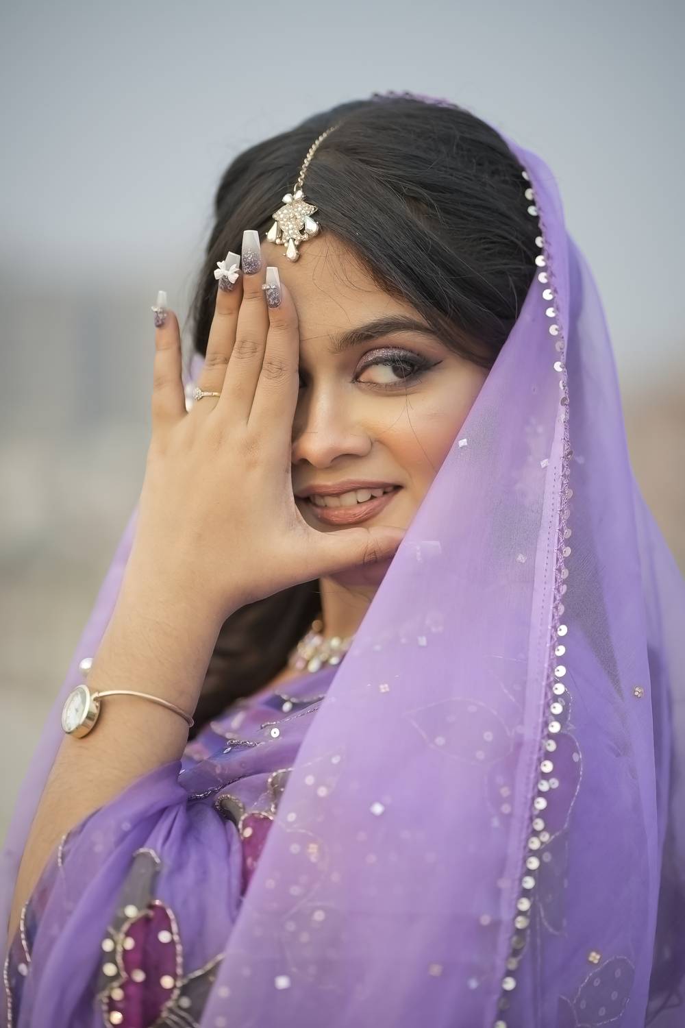 Elegance Without Words