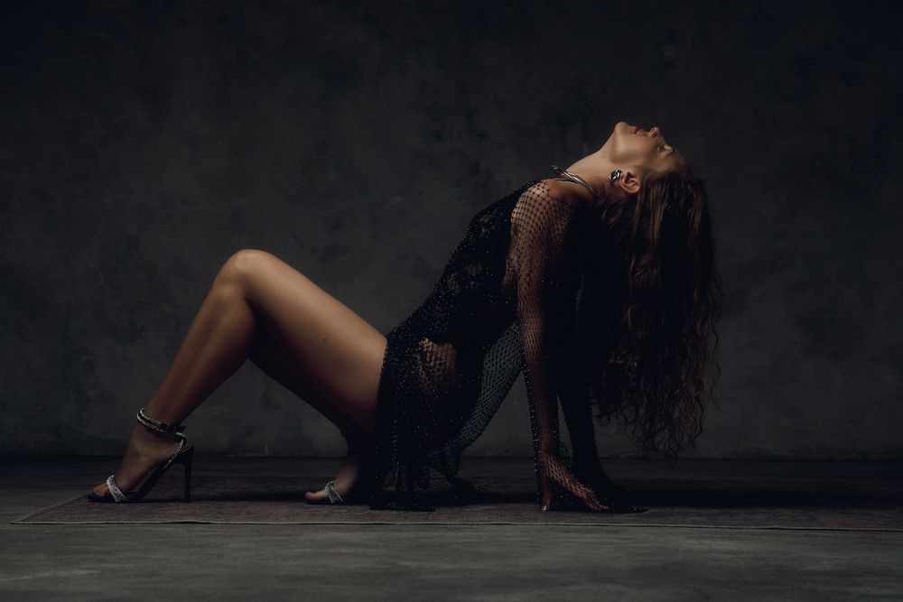 Photograph by Алексей Бураков