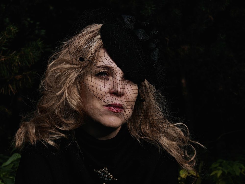 Photograph by Наталья Половая