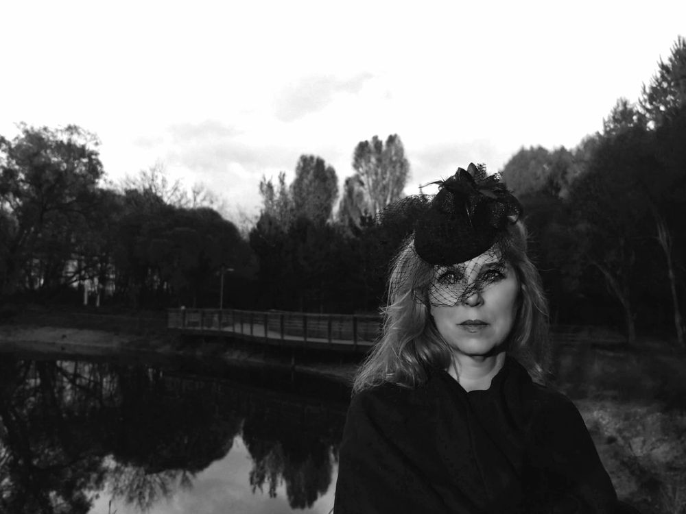 Photograph by Наталья Половая