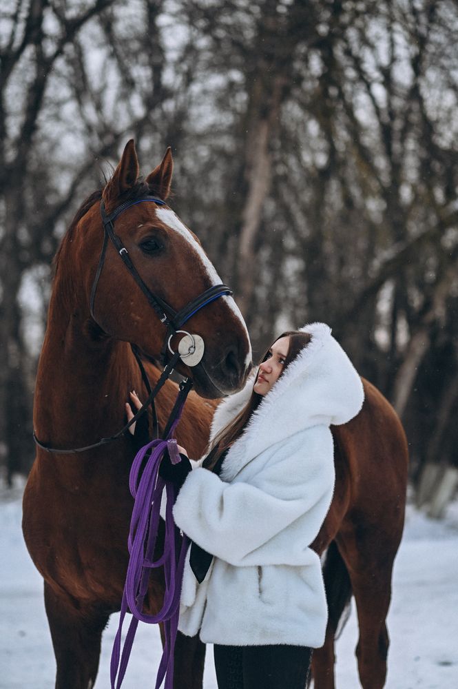 Photograph by Мария Горепёкина