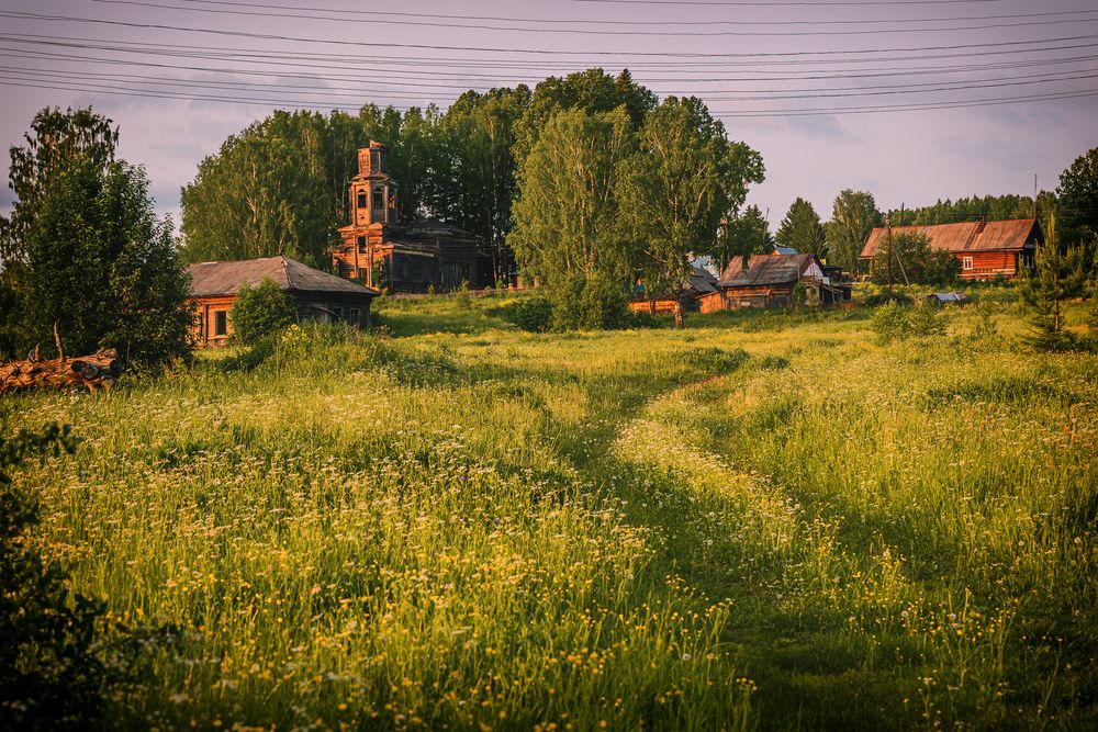 Photograph by Елена Титенская