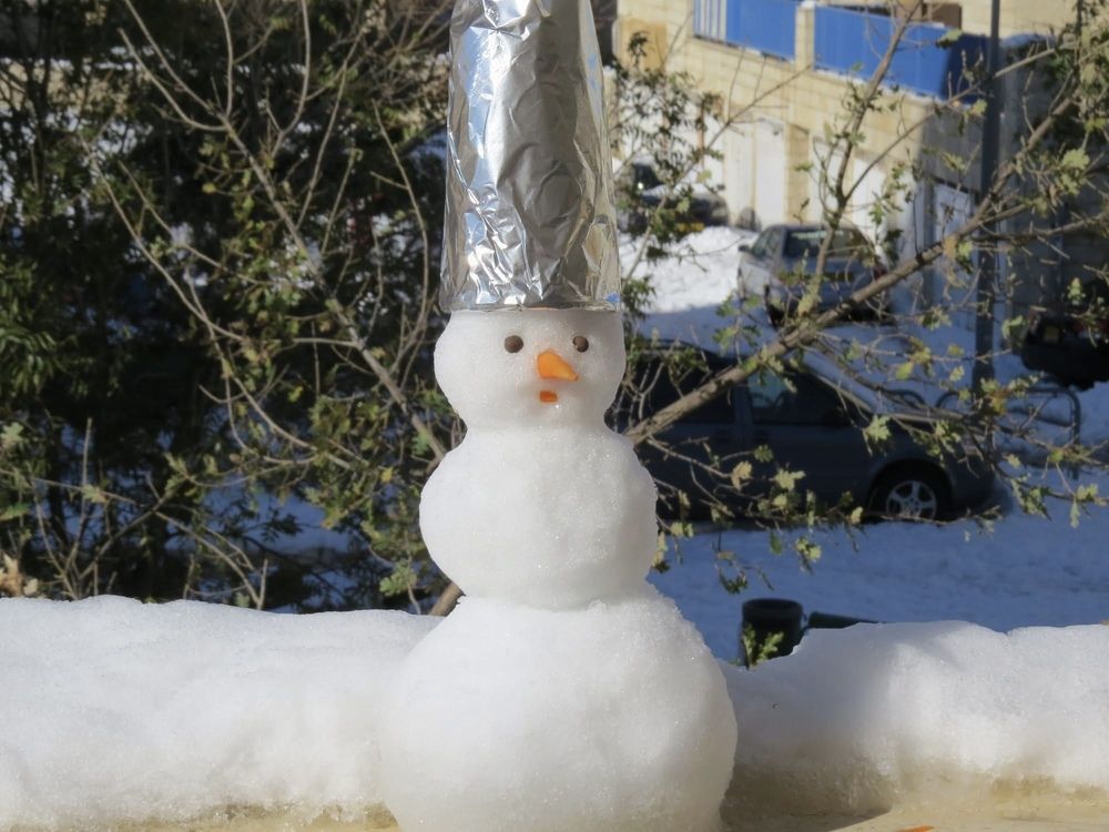 Photograph by Olga Berlyand