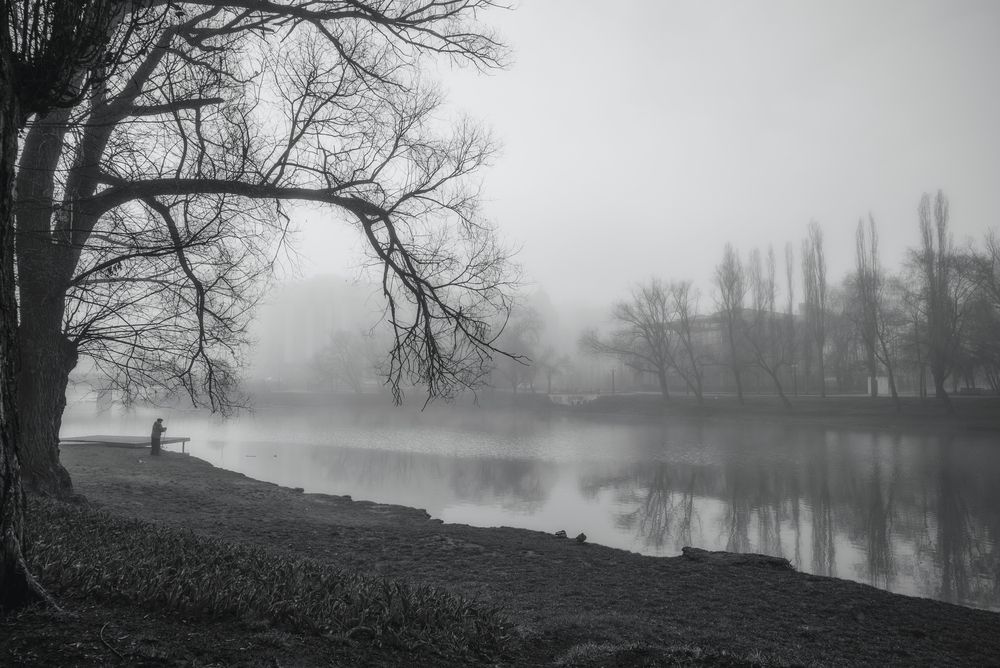 Photograph by Павел Косухин