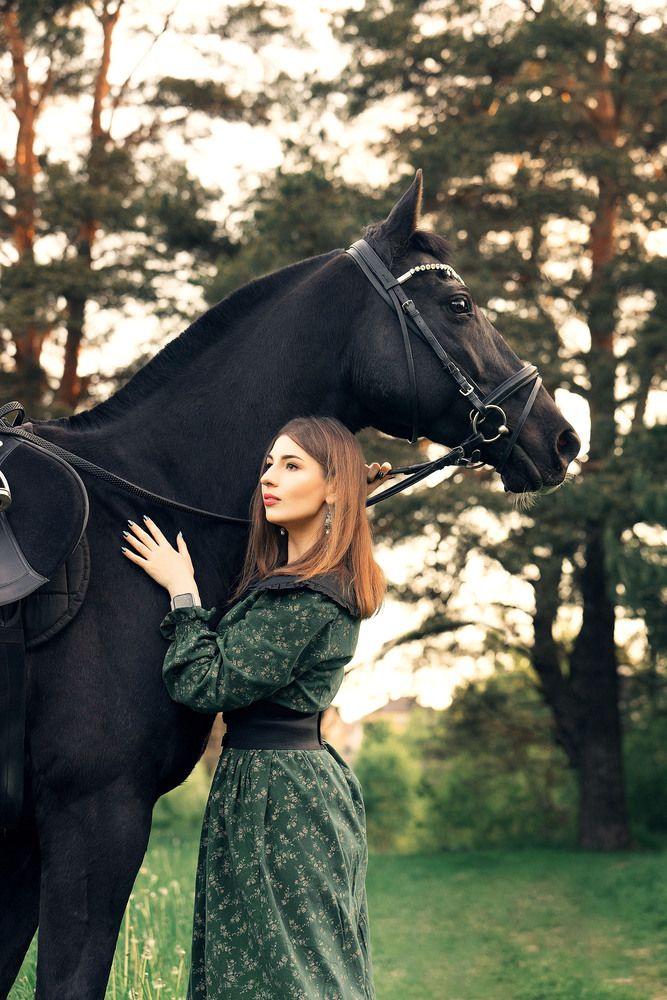 Photograph by Ольга Грешнова