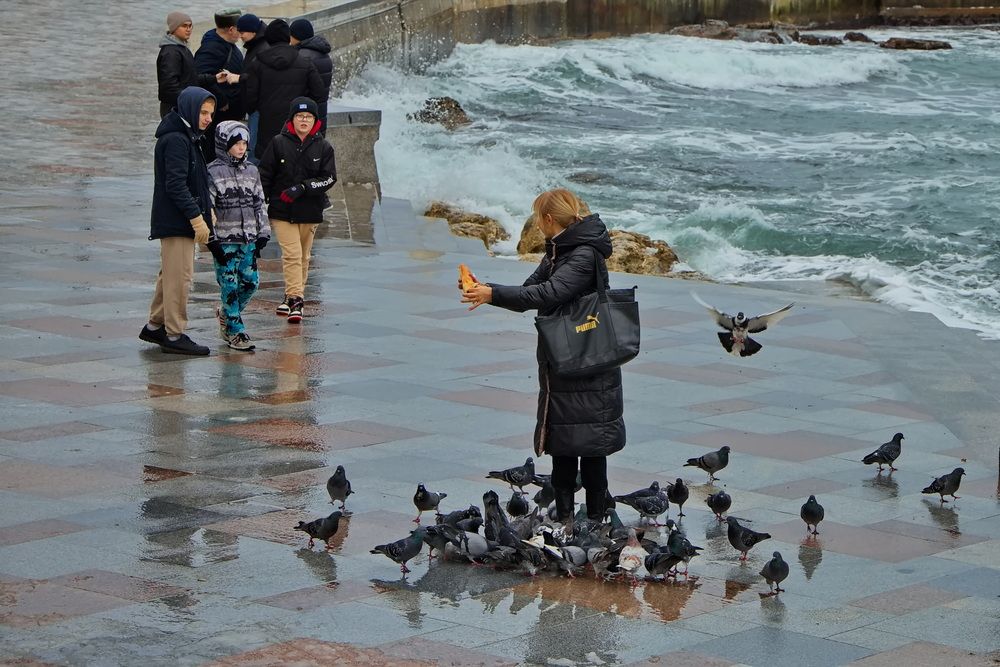 Photograph by Олег Раков