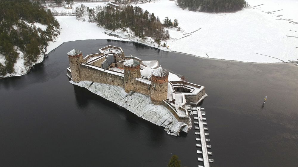 Photograph by Александр Коровин