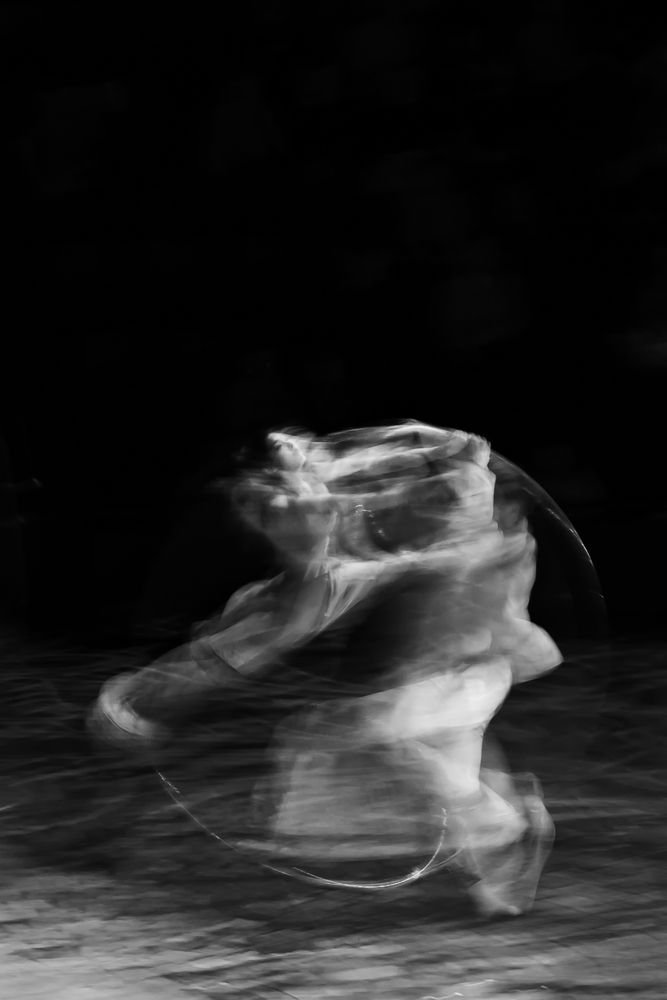Photograph by Ni Bruce