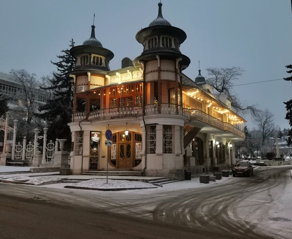 Photograph by Ирина Садовникова