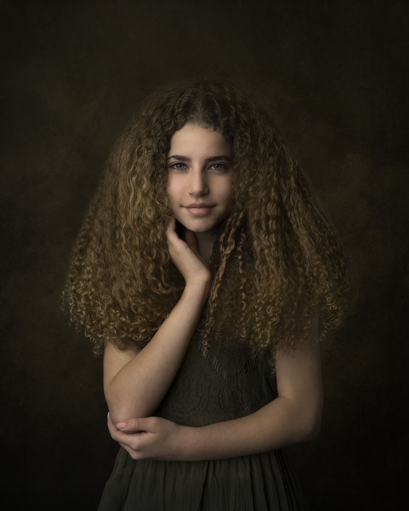 Фотография автора Michal Abend