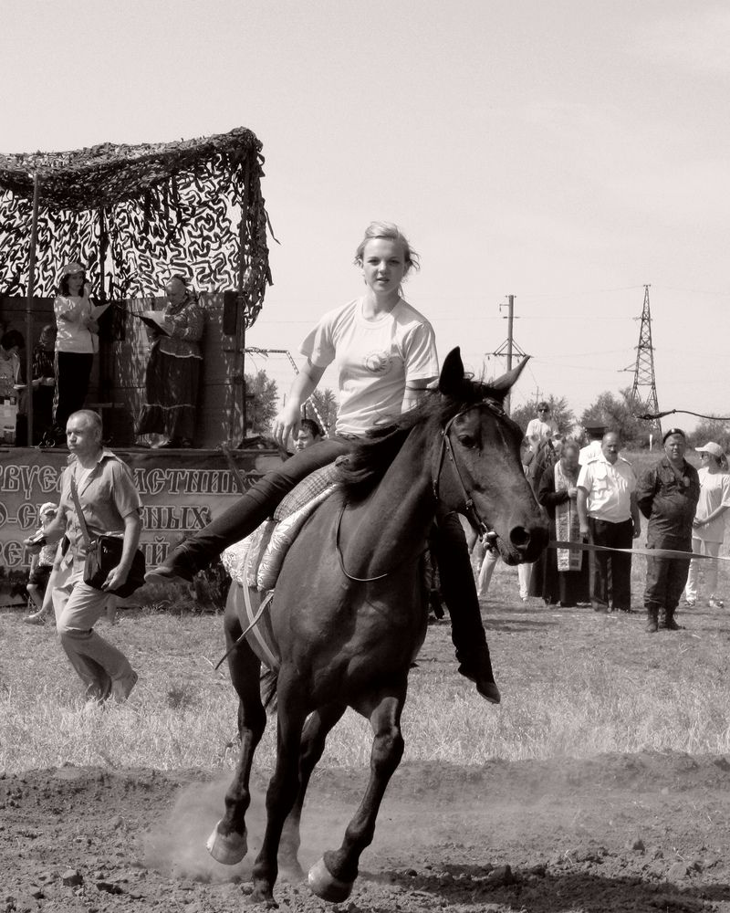 Photograph by Ульяна Кузьмина