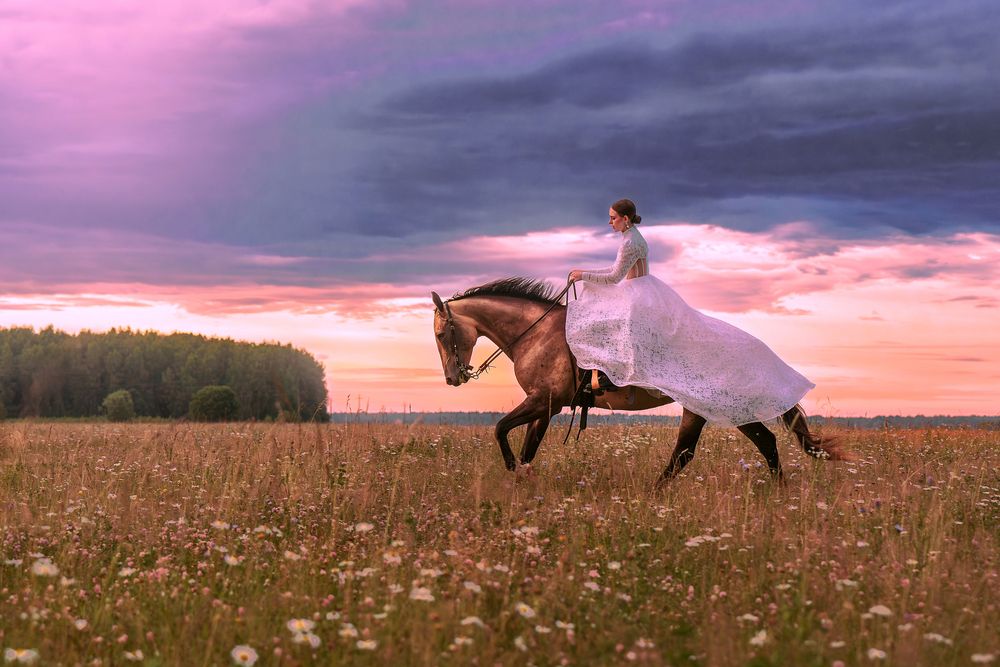 Photograph by Ольга Грешнова