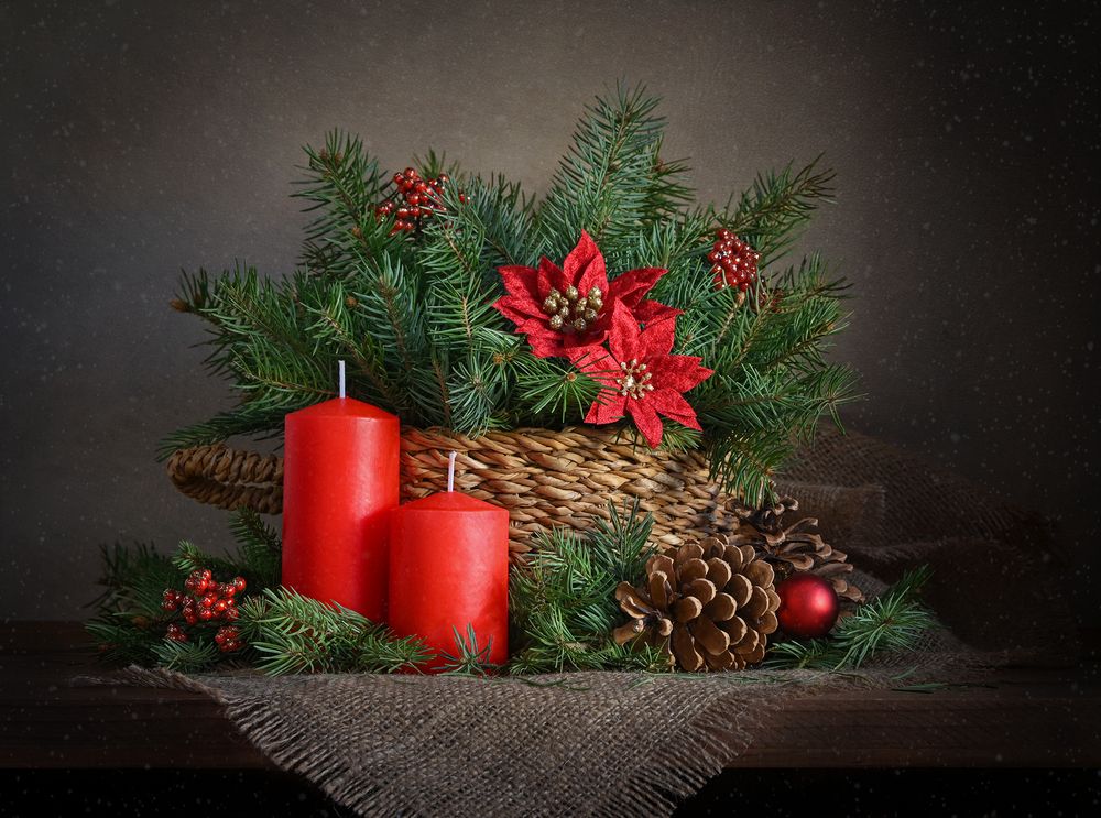 Photograph by Inna Ivanova