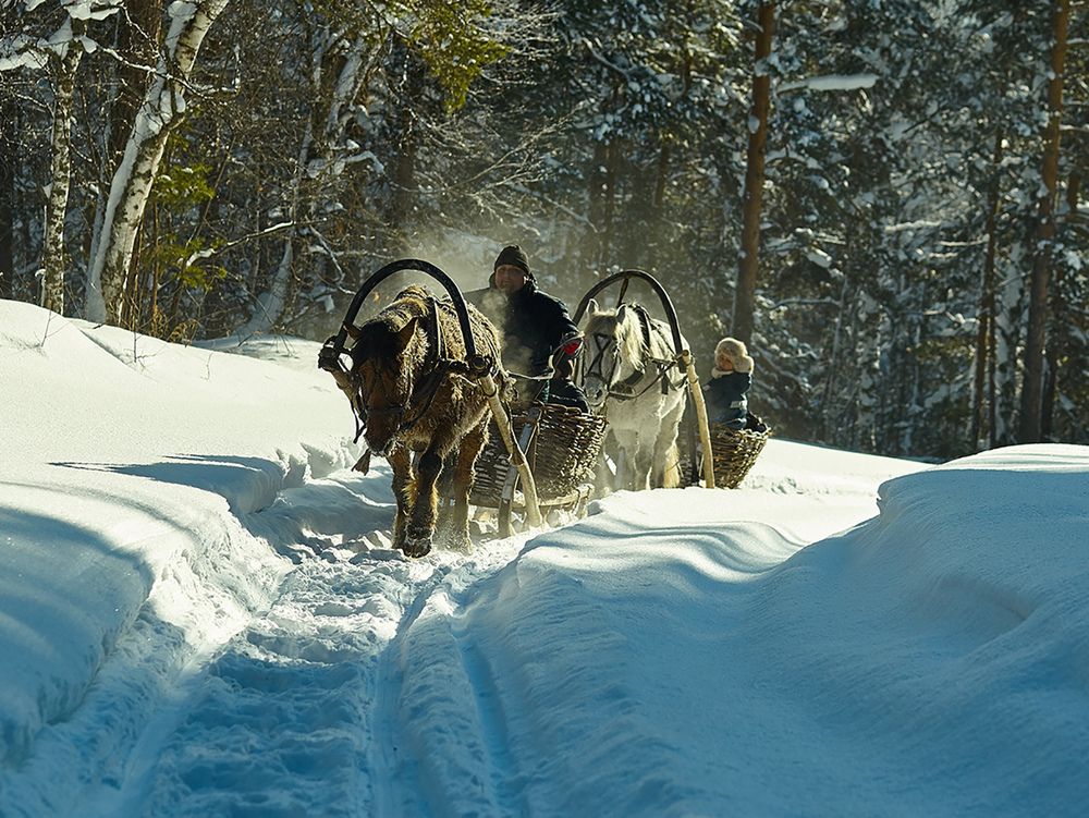 Photograph by Рашид Усманов