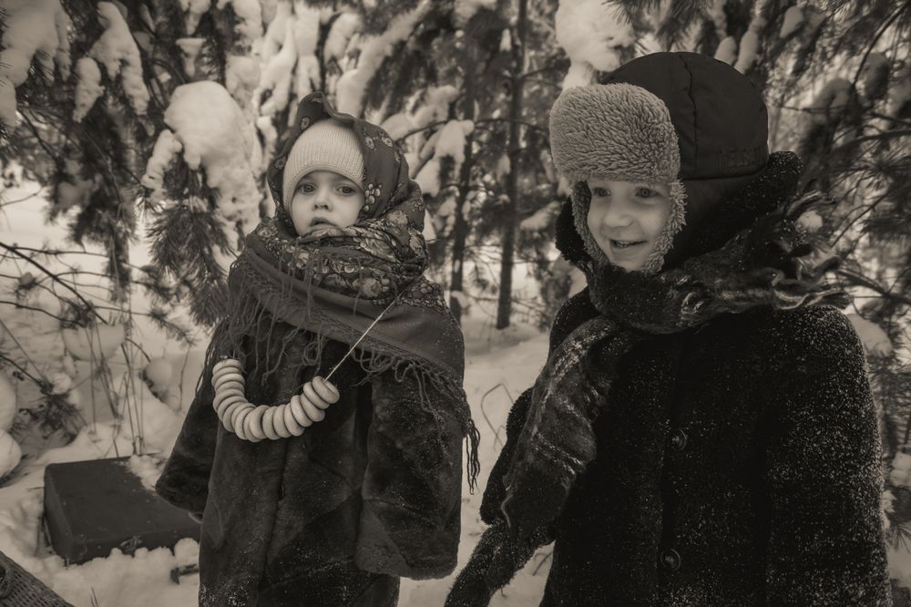 Photograph by Светлана Ханбикова