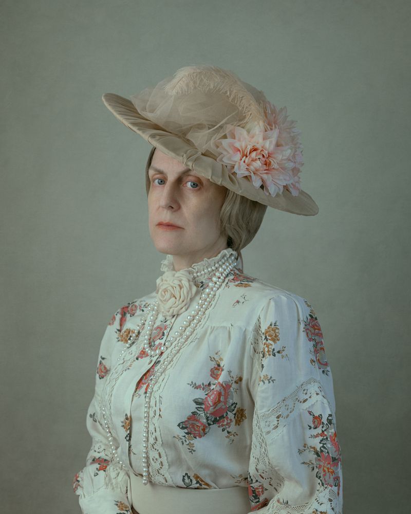 Photograph by Елена Бородина