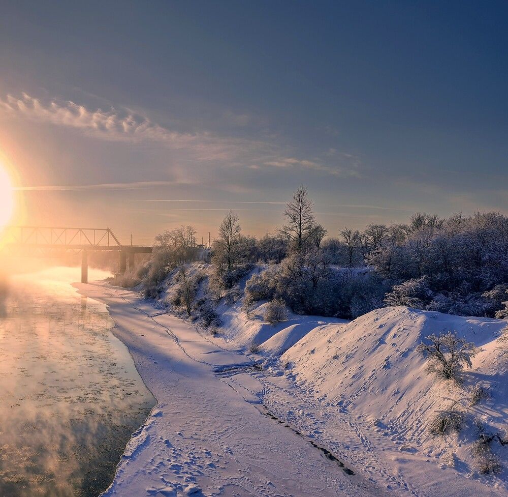 Photograph by Александр Порохов