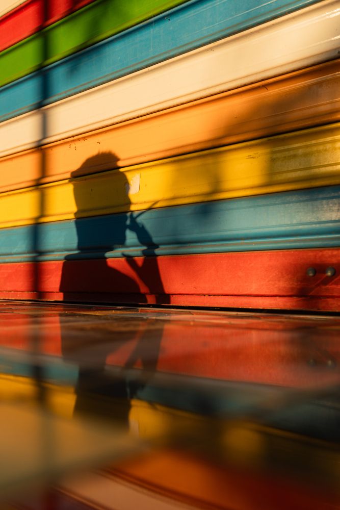 Фотография автора Фёдор Баронов